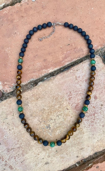 Collar Tavari Unisex
