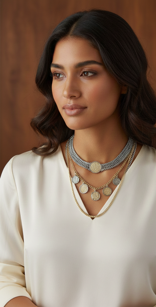 Collar Eirene