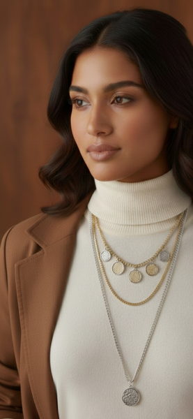 Collar Eirene