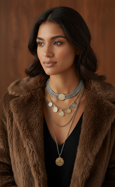 Collar Eirene