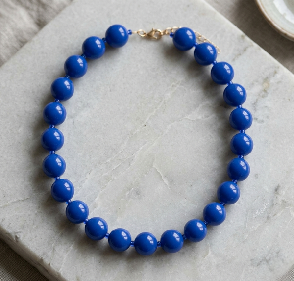Collar Candy Bubbles