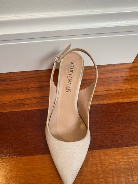 Lazos Chic para zapatos