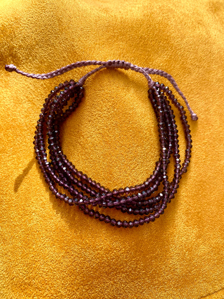 Pulsera Melisa