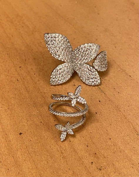Anillo Mia