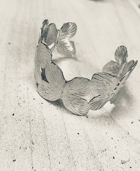 Brazalete Mariposa