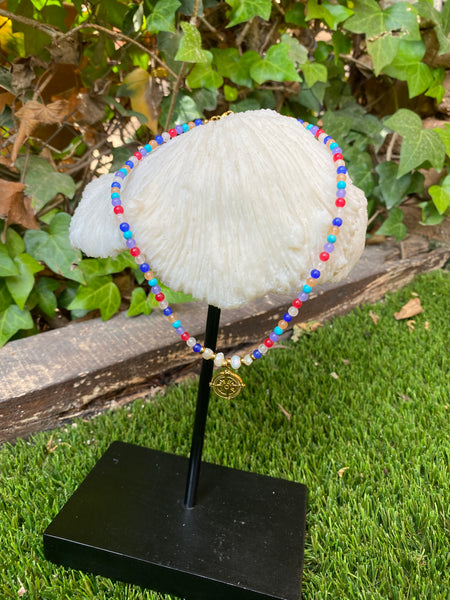 Collar Marina