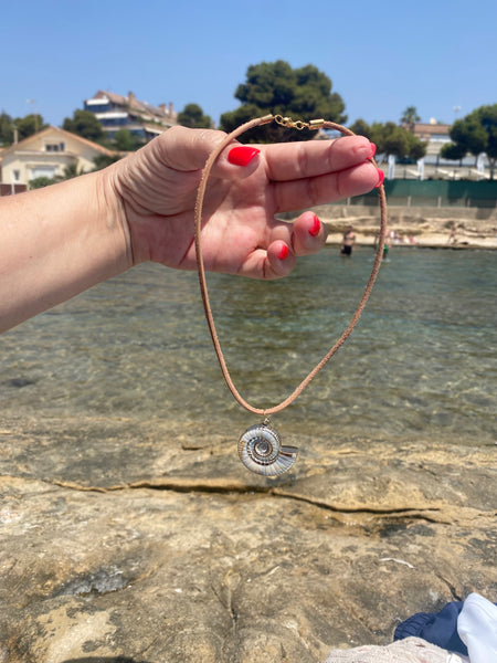 Collar Karol