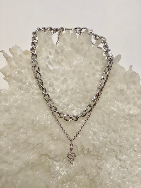 Collar Dúo Helen