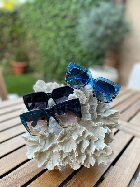 Gafas Animal Print
