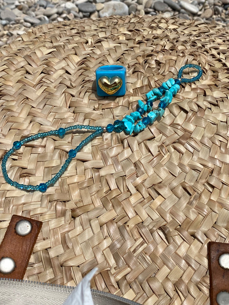 Pulsera Fantasía