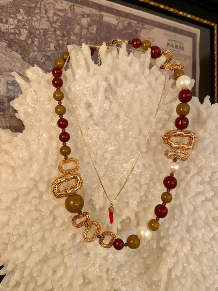 CORNICELLO CORONA