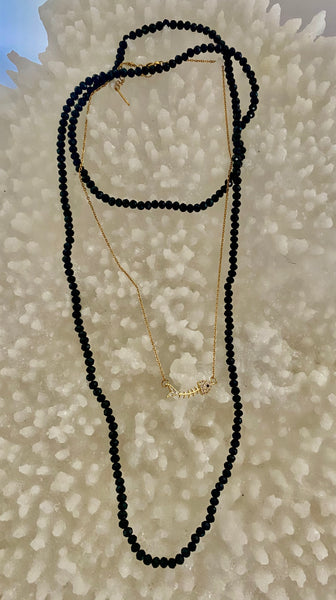 Collar Fish