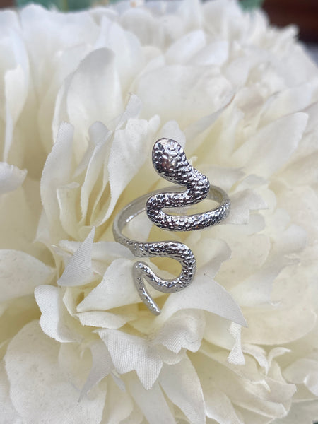 Anillo Snake