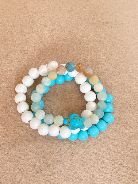 Pulseras TORTUS
