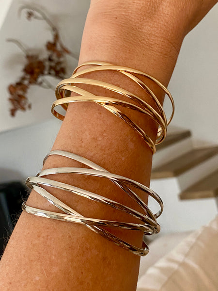 Brazalete Indie