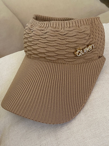 Visera OMGLOVERS