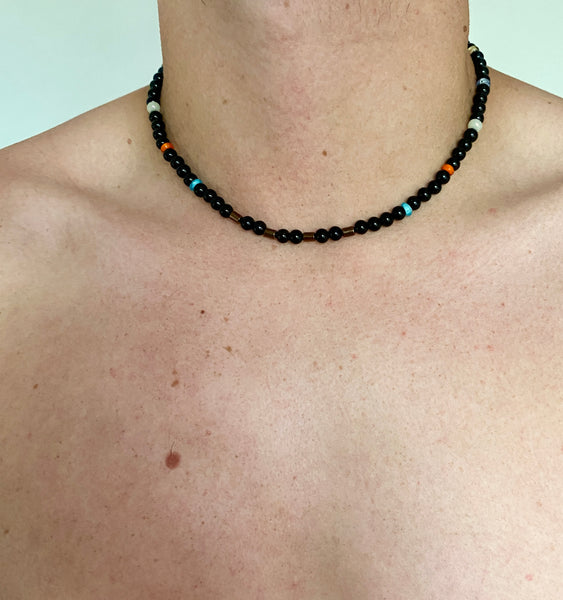 COLLAR BOHOPOSH