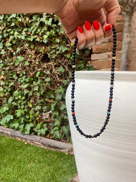 COLLAR BOHOPOSH