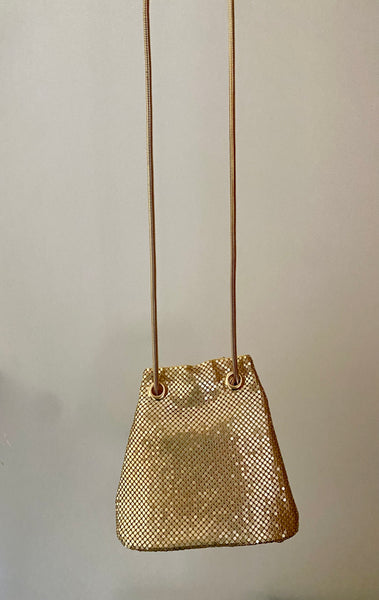 Bolso BOMBÓN GLAMOUR.
