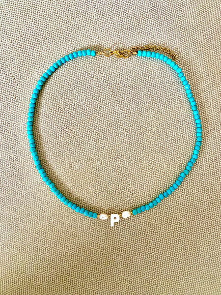 Collar Santorini
