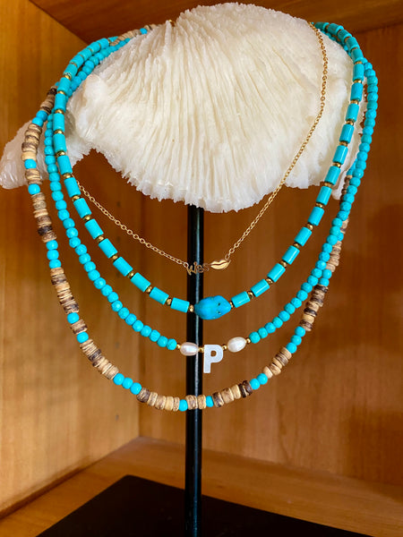Collar Santorini