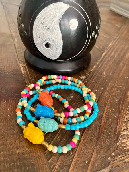 Pulsera Happy Zen