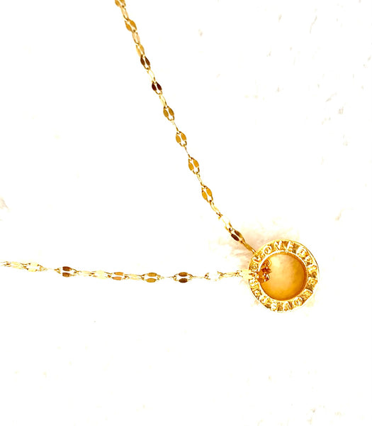 Collar JENNIFER