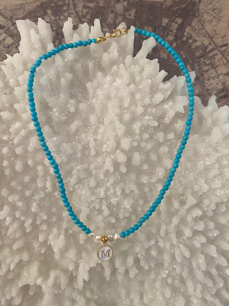 Collar Perlamar