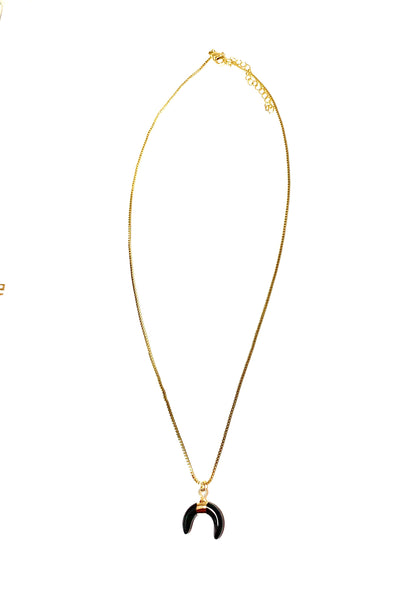 Collar Mini Luna
