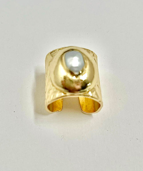 Anillo GLAMOROUS