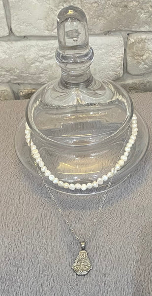 Combo VIRGEN DEL ROCÍO