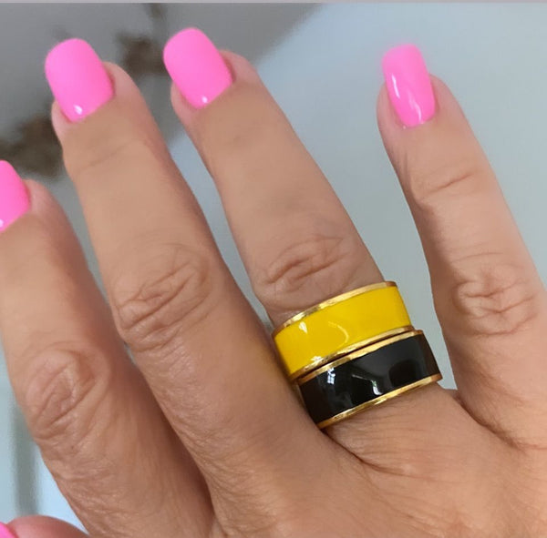Anillos Annie