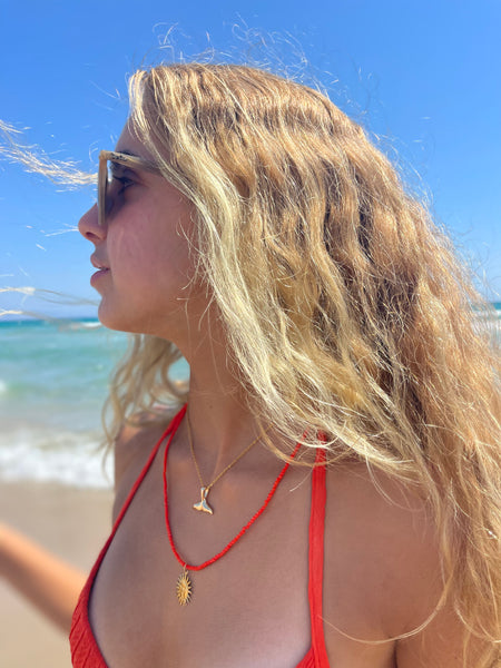 Collar sirena Silvia