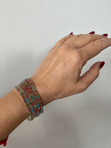 Pulsera RAINBOW