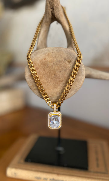 Collar Light