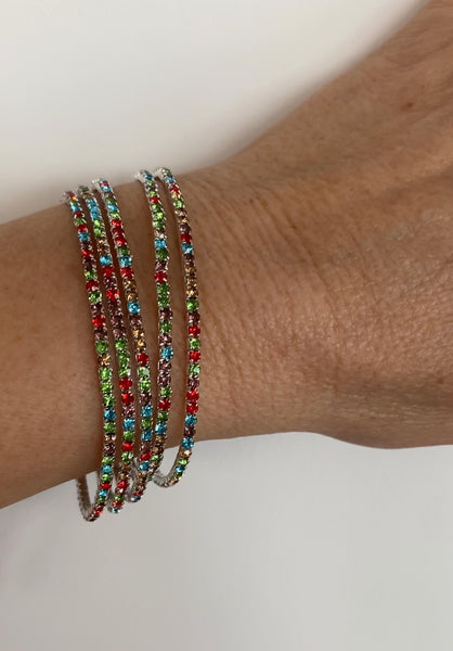 Pulsera RAINBOW