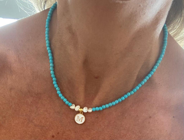 Collar Perlamar