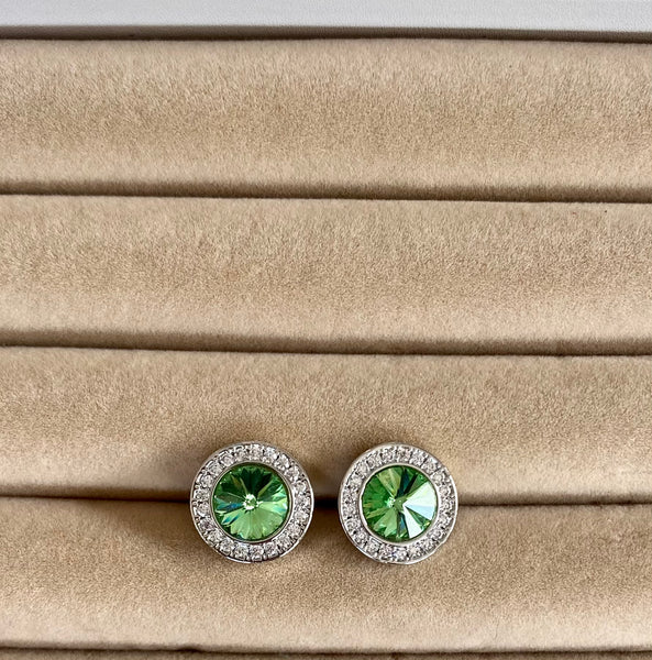 Pendientes SUNSHINE