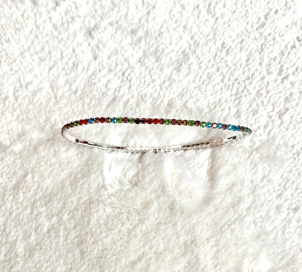 Pulsera RAINBOW