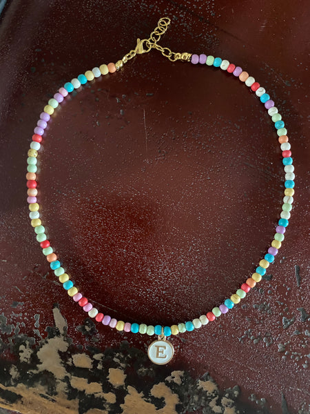 Gargantilla personalizada JAVEA