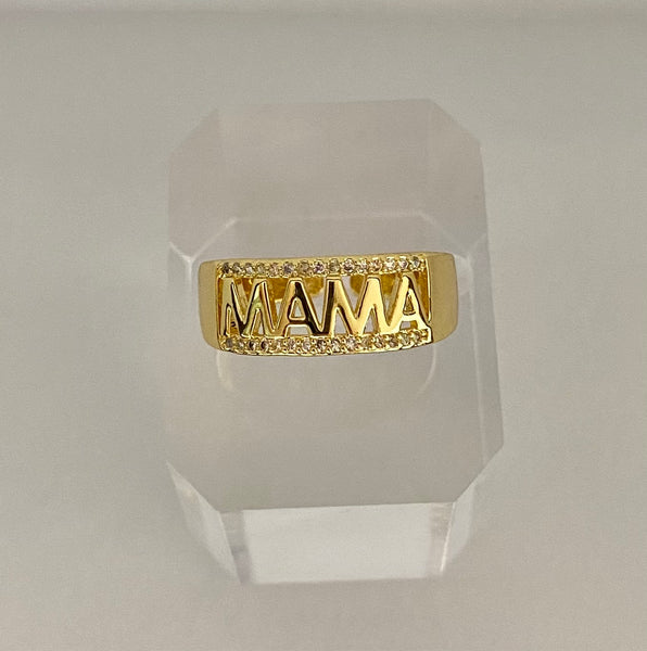 Anillo SUMMER