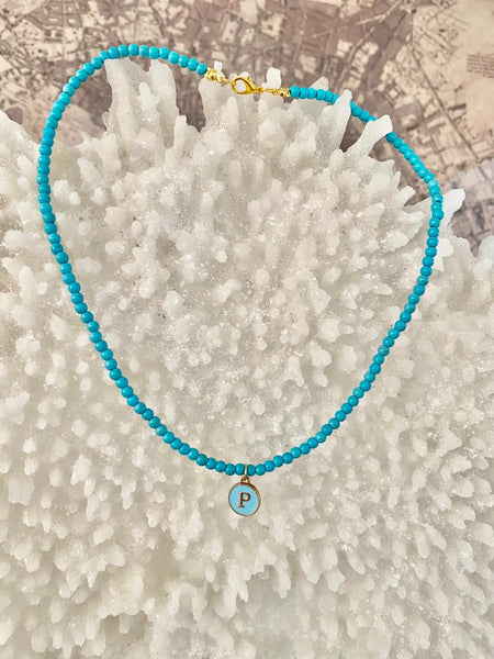 Collar Altea