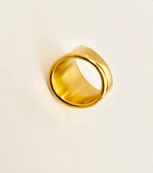 Anillo GREZZO