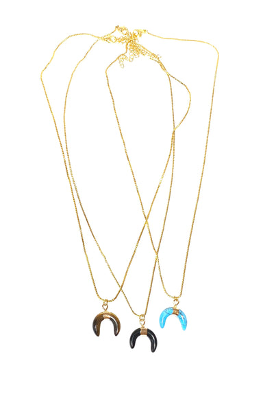 Collar Mini Luna